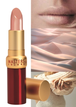 Pure Shine Lipstick sfeer 